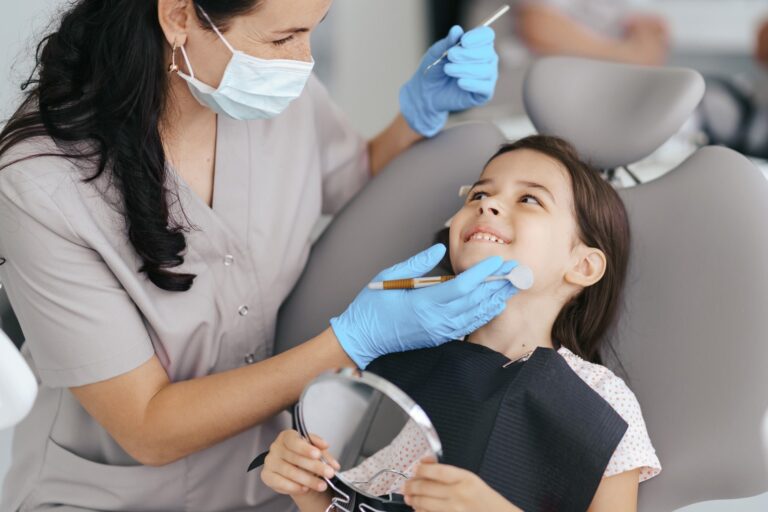 Background image - Emergency dentist Gerrards Cross