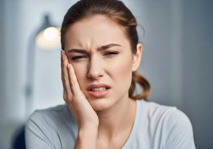 Emergency Dental Treatments in Gerrards Cross
